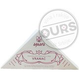 Aguara chocolate Vranac 65gr Cene