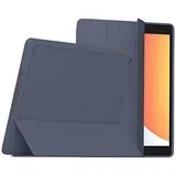 Etui za iPad Air 11" M2-M3 / Air 10.9" SlimSkin model s držalom za pisalo, Modra, (5000189886)