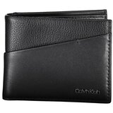 Calvin Klein Jeans Denarnice k50k510595 Črna | Shoptok.si