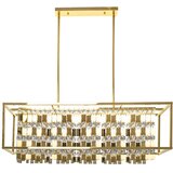 Toolight visilica APP1113-4CP Gold | shoptok.hr