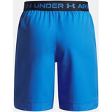 Under Armour Boys' shorts UA Vanish Shorts-BLU - Boys | Shoptok.si