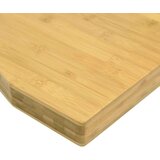 vidaXL Ploča za radni stol 110 x 60 x 4 cm od bambusa Cijene
