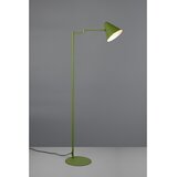  Zelena stojeća svjetiljka sa savitljivom konstrukcijom (visina 126,5 cm) Cosima – | shoptok.hr