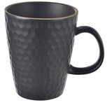 Orion Črna keramična skodelica 420 ml Tea Time – | Shoptok.si