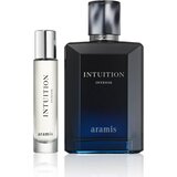 Aramis Intuition Intense Holiday Set darilni set za mo&amp;scaron;ke Slike