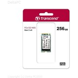 SSD 256GB TS 400S PCIe M.2 2242 NVMe | Eponuda.ba