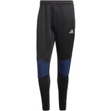 Adidas Športne hlače 'Tiro 23 Competition Winterized' bež / temno modra / svetlo siva / črna Cene