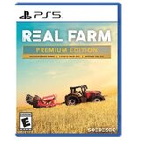 Playstation igra Real Farm Premium Edition Cijene