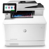 HP Color LaserJet Pro MFP M479dw Up to 27 ppm mono up to 27 ppm colour | Shoptok.si