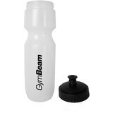GymBeam Rider Sports Bottle White 700 ml | ePonuda.com