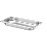 Hendi kutija gn 1/3 perforirana, profi line, gn 1/3, 1,2L, (H)40mm | Eponuda.com