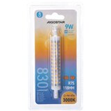  LED sijalica R7S/9W/230V 3000K - Aigostar | Eponuda.com