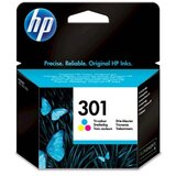 HP ČRNILO BARVNO 301 ZA DESKJET 1050/2050/5050s ZA 150 STRANI | Shoptok.si