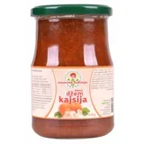 domaći džem od kajsija 630g tegla