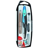 Maped Šestilo Study New 5 delni set – Metal Open | Shoptok.si