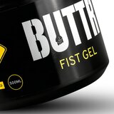 BUTTR Lubrikant Fisting Gel, 500ml | Shoptok.si