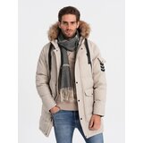 Ombre Moška jakna C514 | Shoptok.si