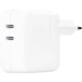 adapter Power Dual USB-C 35W