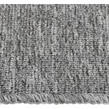  Protuklizni otirači za stepenice 15 kom 60x25cm sivi pravokutni | shoptok.hr