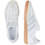 Adidas Nizke superge 'SAMBA' bež / svetlo modra / bela | Shoptok.si