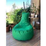 Floriane Garden Zelena vrtna vreća za sjedenje Aktif – | shoptok.hr