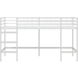  Bela 90 x 201 cm, (5000101934) | Shoptok.si