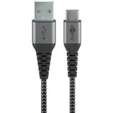 Goobay Kabal USB-A na USB-C 2m | Eponuda.ba
