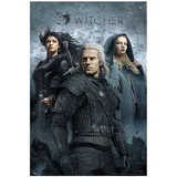 The Witcher - Poster - The Witcher