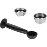 Teesa AROMA 400 TSA4009 espresso aparat za kavu – 15 bar, 850 W, 1,2 L, pjenilica za mlijeko | shoptok.hr