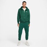 Nike Man's Hoodie Club Fleece BV2645-341 | Shoptok.si