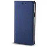 Torbica flip Smart Magnet za Apple iPhone 11Pro - navy modra