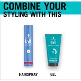 Schwarzkopf Taft Stand Up Look Styling Gel gel za lase močna fiksacija 150 ml za moške | Shoptok.si