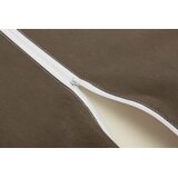 Sensillo sklopivi madrac 120x60cm bijelo perje | shoptok.hr