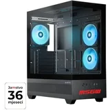 stolno računalo Gamer R5 a123