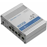 Teltonika industrijski 5G usmerjevalnik RUTX50, (21122375)
