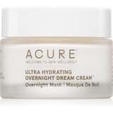 ACURE Ultra Hydrating noćna hidratantna maska i krema 50 ml | shoptok.hr