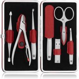 Zwilling Twinox Red set za manikiro Cene