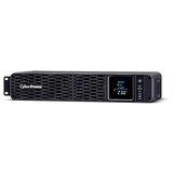 Cyberpower CP1600EIPFCRM2U uninterruptible power supply (UPS) Line-Interactive 1.6 kVA 1000 W 8 AC outlet(s) | shoptok.hr