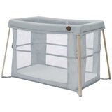 Maxi-Cosi prijenosni krevetić iris™ beyond grey eco | shoptok.hr