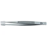 CK Hvatna pinceta 127 SA Lopatica 105 mm . T2364