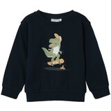 name it pulover DR 13238193 NMMVILDAR F modra 104 | Shoptok.si