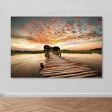 Wallity Slika DEV03563100140, 100x140 cm | ePonuda.com