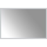  LED kupaonsko ogledalo s ogledalom *Transparent*an 60 x 40 cm | shoptok.hr