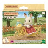 SYLVANIAN FAMILIES ES - Vožnja s kolesom, (21336989) | Shoptok.si