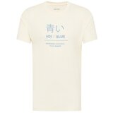 Mustang Majice s kratkimi rokavi Alex C Print pisana Cene