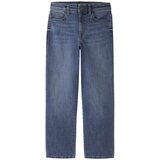name it hlače denim DH 13261076 NKMRYAN NOOS 13261076 F modra 140 Cene