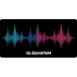 Quantum Gaming podloga za miško XXL