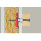 Fischer Tipl za šuplje zidove DUOTEC 12 LD 542590 10 ST | Eponuda.ba