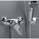 Baterija za tuš Pavo 2451200