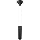 Nordlux visilica na sajli TILO 1xGU10/15W/230V crna | Eponuda.com